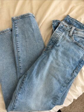 Old navy High Rise O.G Straight